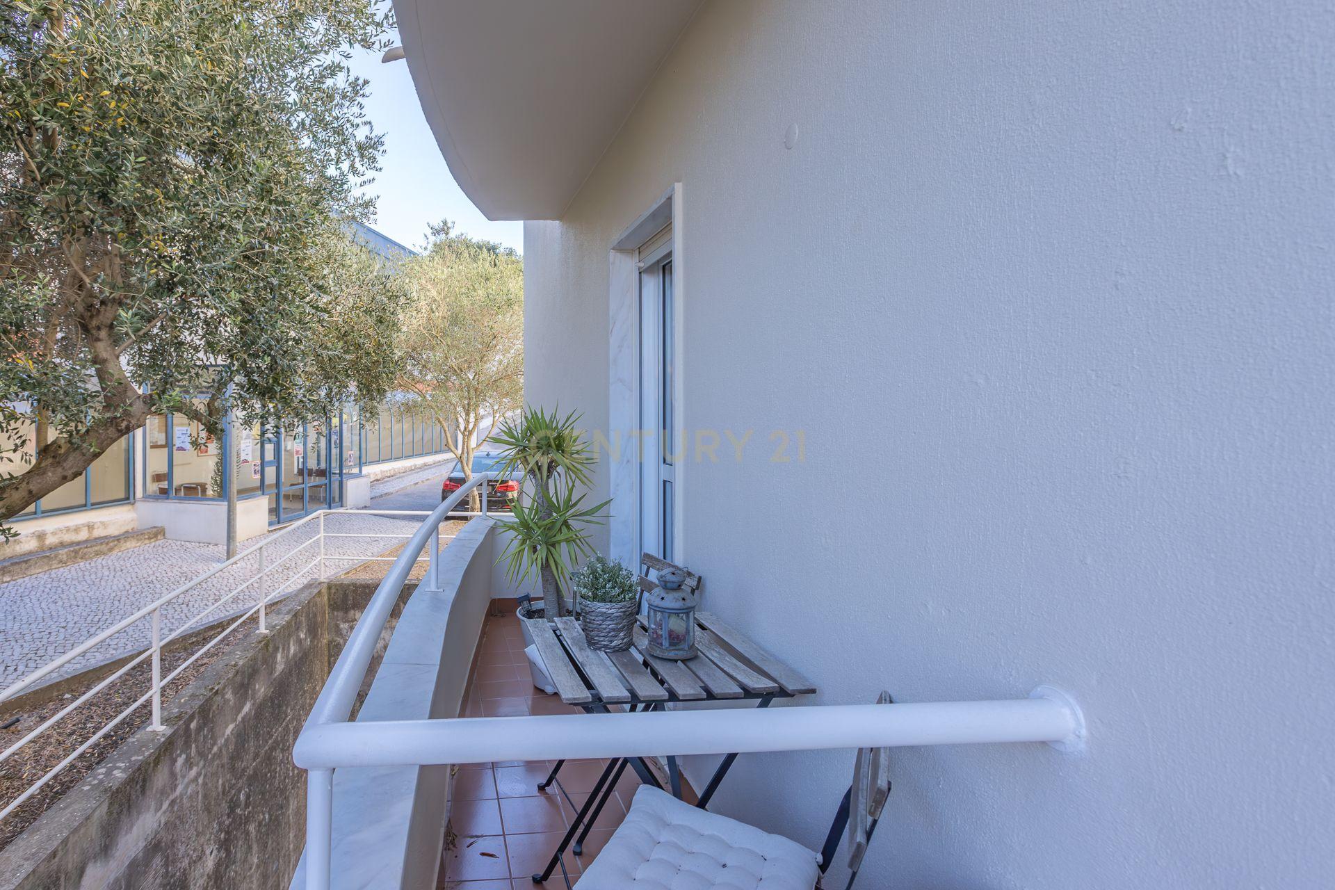 Apartamento T2 à venda em Alverca do Ribatejo e Sobralinho, Vila Franca de Xira — foto 5