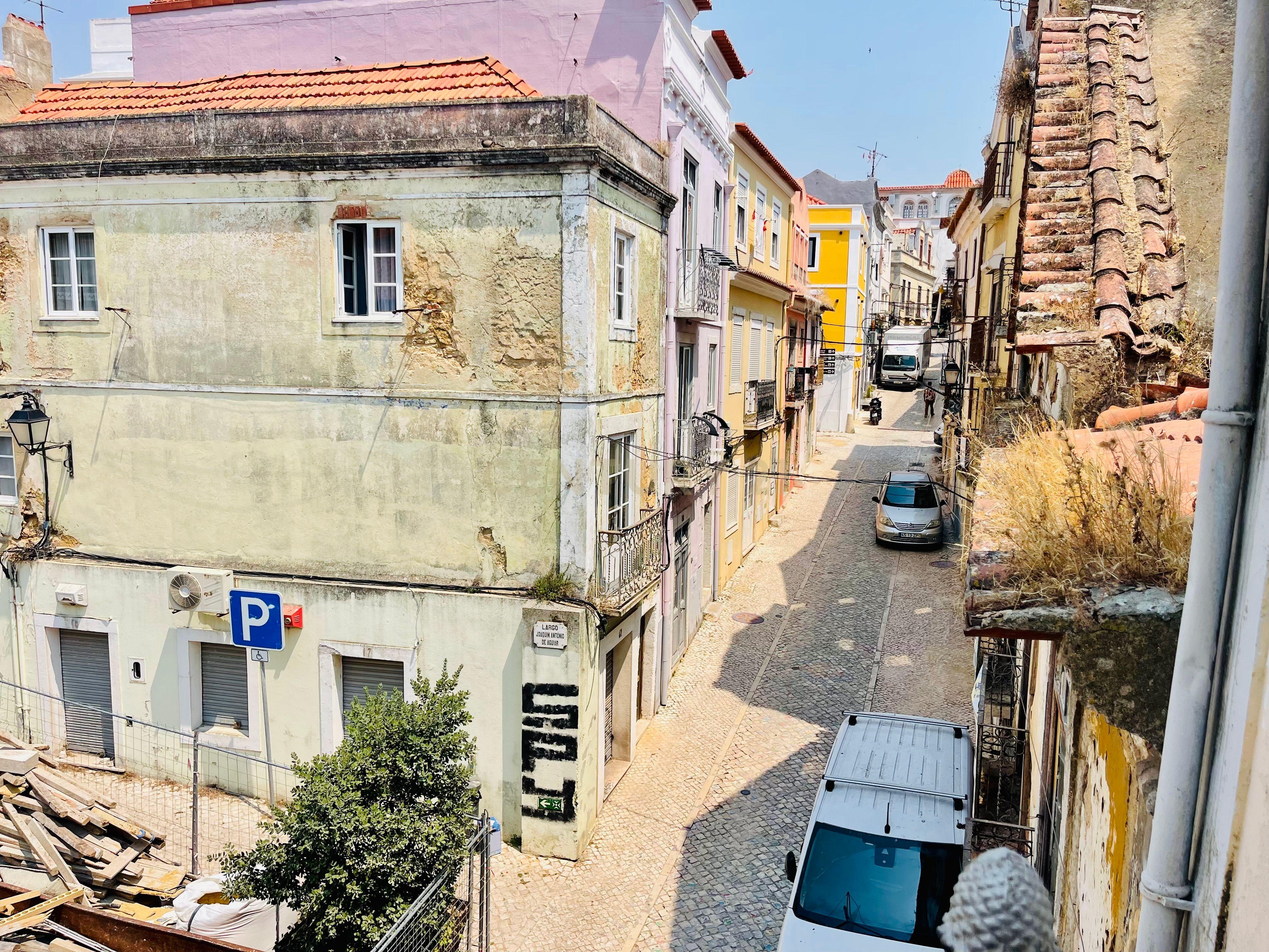 Fotografia 7 de Apartamento T1 Novo no centro de Setúbal