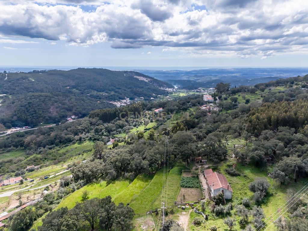 QUINTA COM 2,5 HECTARES EM ZONA CENTRAL DE MONCHIQUE - Image 5