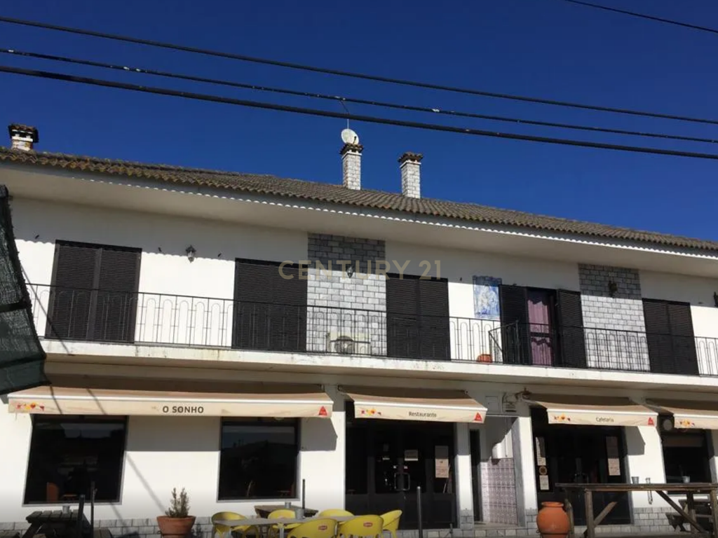 Para VENDA um POTENCIAL PRÉDIO URBANO - Image 2