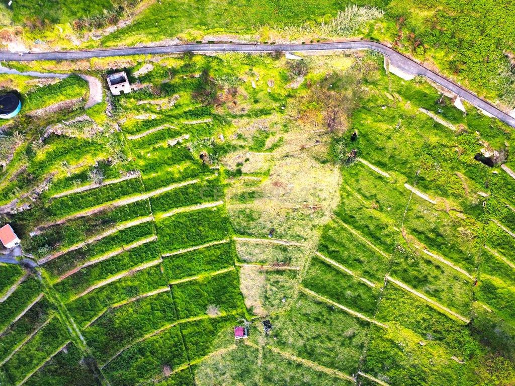 Terreno para Construção na Ponta do Pargo – 8.000 m² em Vale Privilegiado Próximo ao Novo Campo de Golfe - Image 6