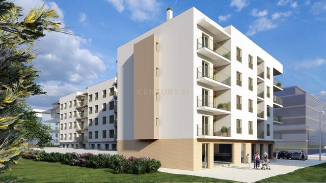 Fantástico  T3+1 duplex com 265m2 novo - Image 4