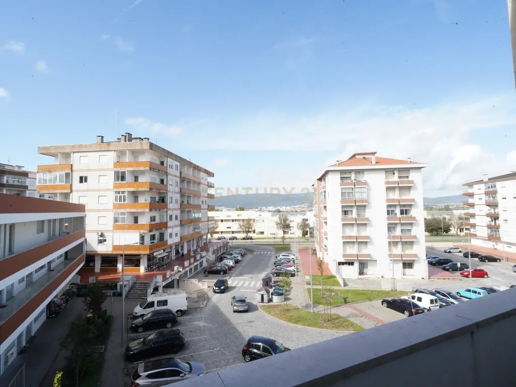 Apartamento com 3 quartos e garagem em Darque - Viana do Castelo - Image 24