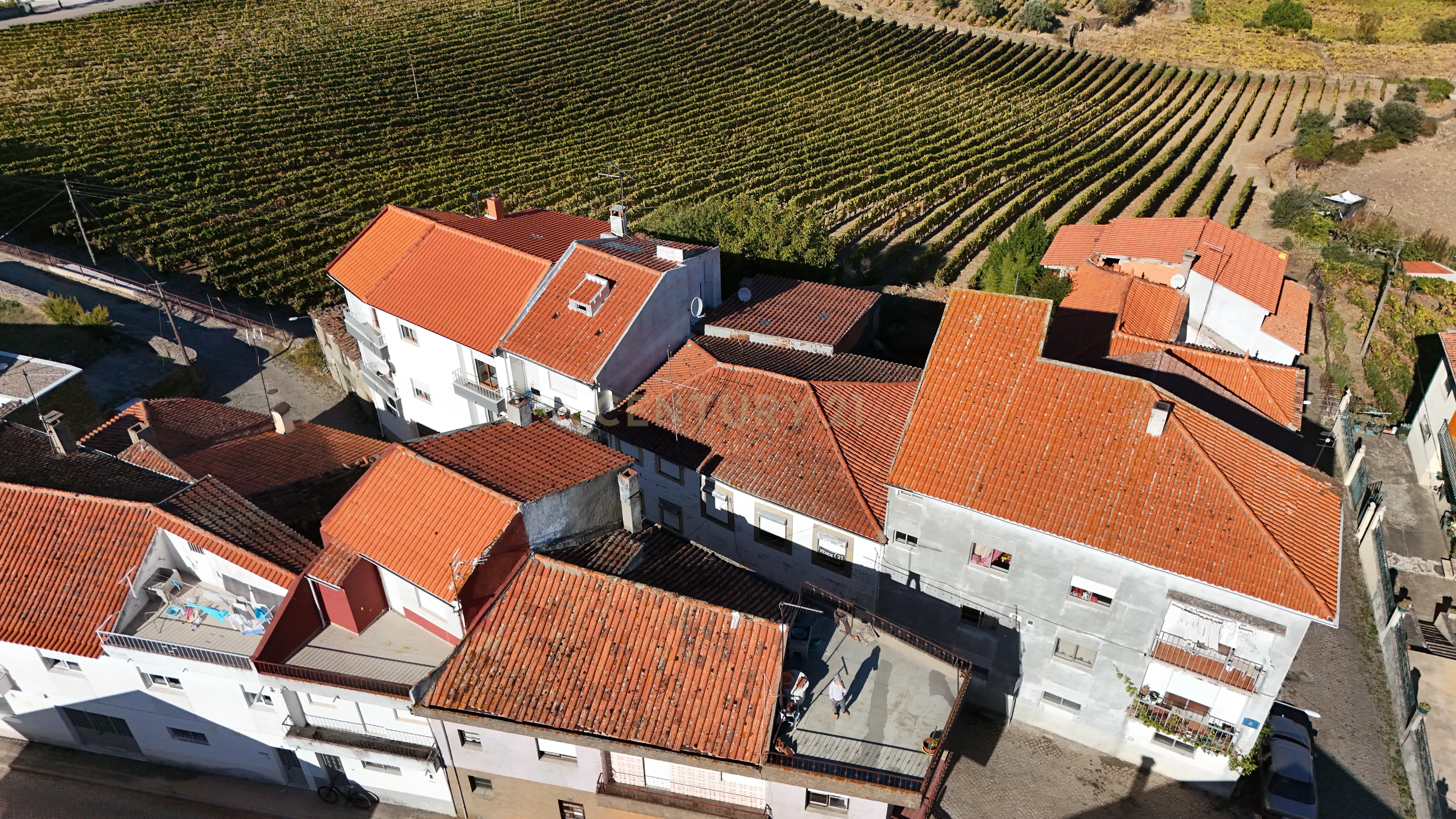 Moradia T4 à venda em São João da Pesqueira e Várzea de Trevões, São João da Pesqueira — foto 3
