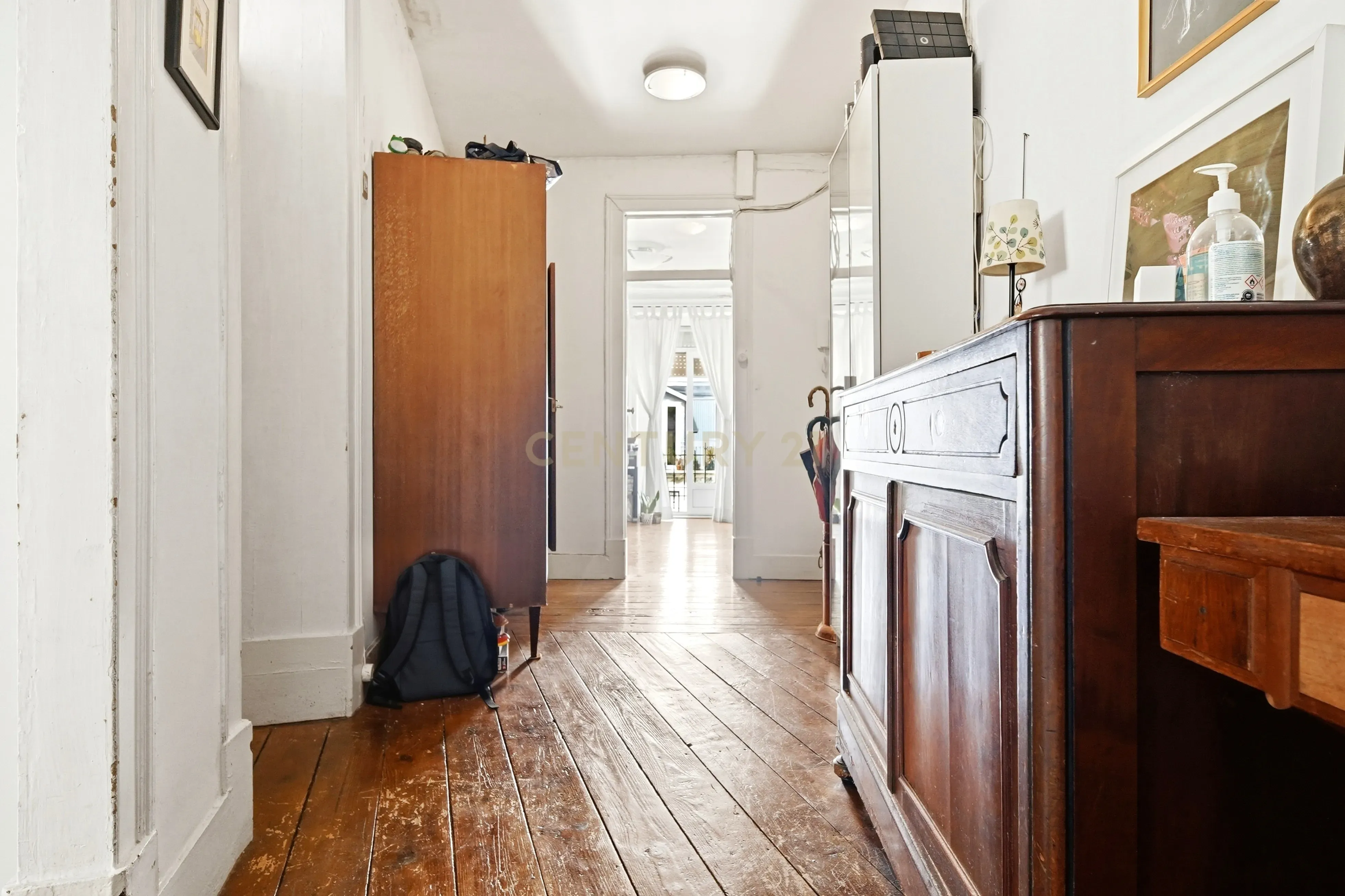 Fotografia 8 de Apartamento de charme com 200m² e potencial extraordinário no coração de Lisboa