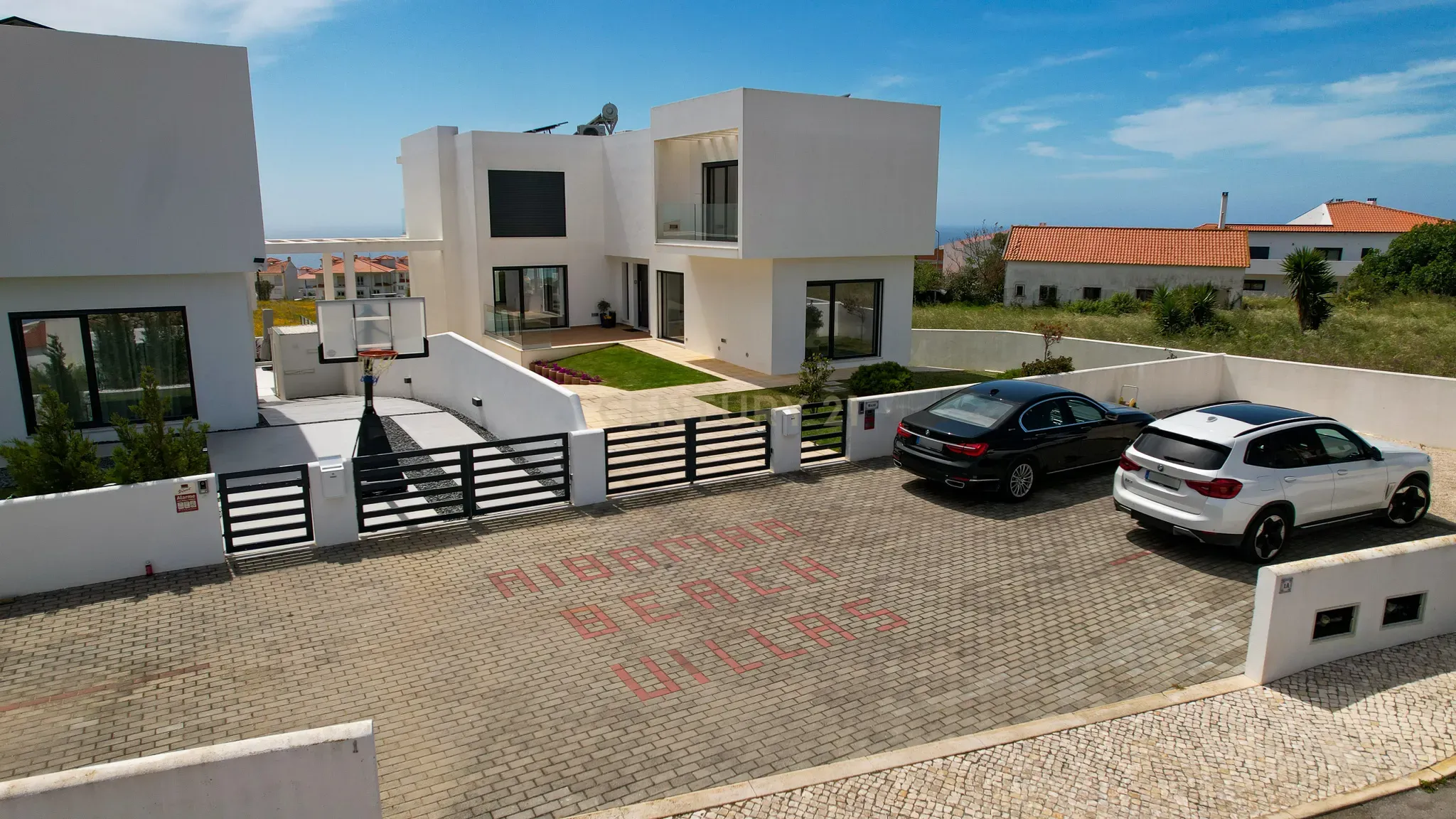 Oportunidade Única em Ribamar – Vista Mar, Qualidade e Localização de Excelência - Image 4