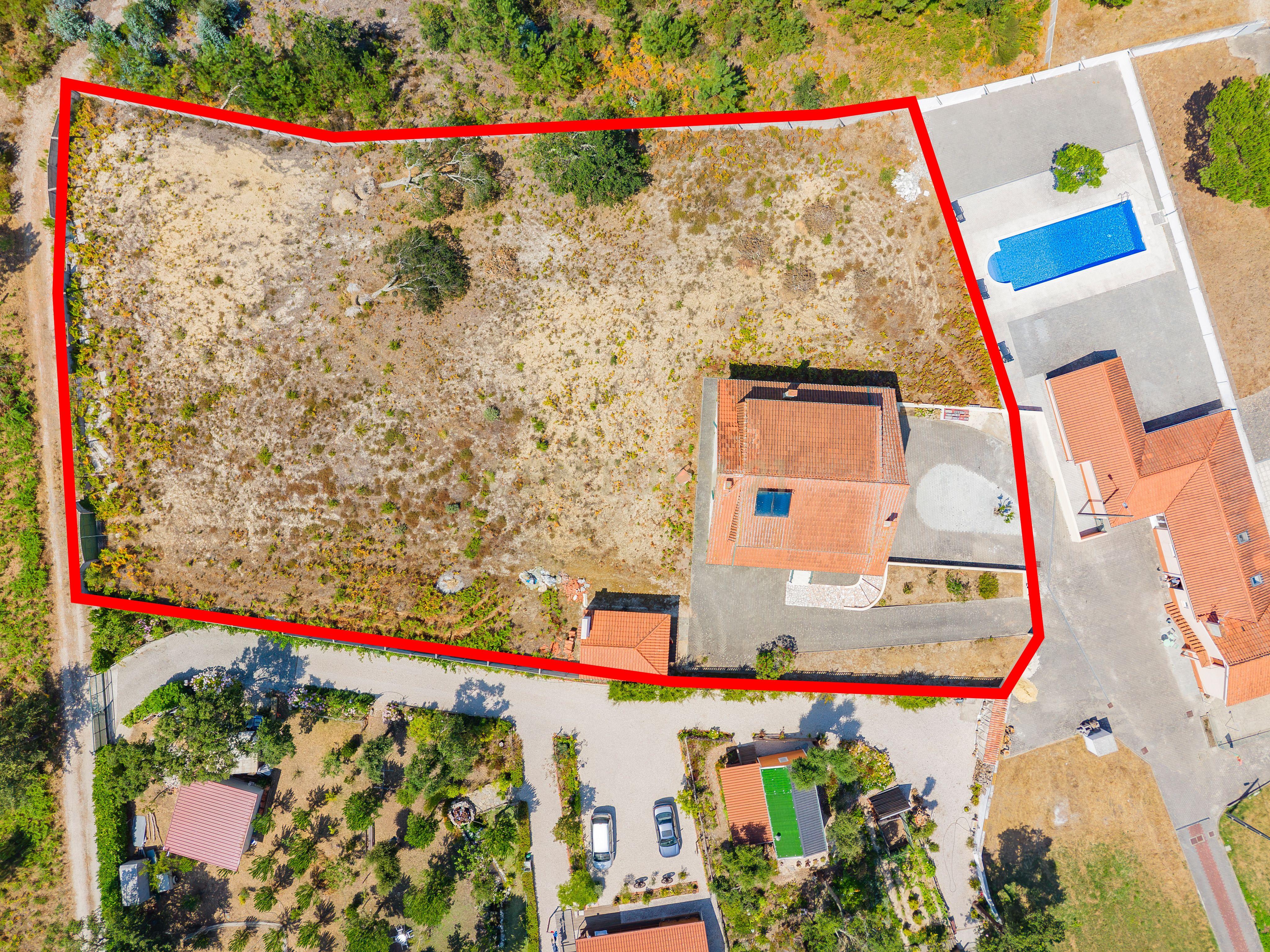 Fotografia 6 de Espetacular Moradia T7 em Coimbrão, Leiria - 398.500€