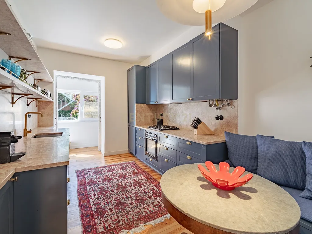 APARTAMENTO DE LUXO NA RUA DE SÃO BENTO — 188 m² | PRÍNCIPE REAL · ESTRELA - Image 70