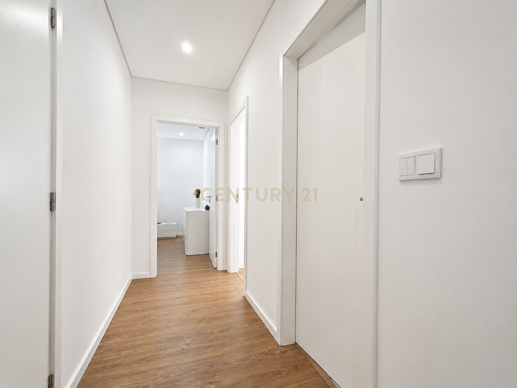 Moradia T3 térrea, moderna e pronta a habitar - Image 13