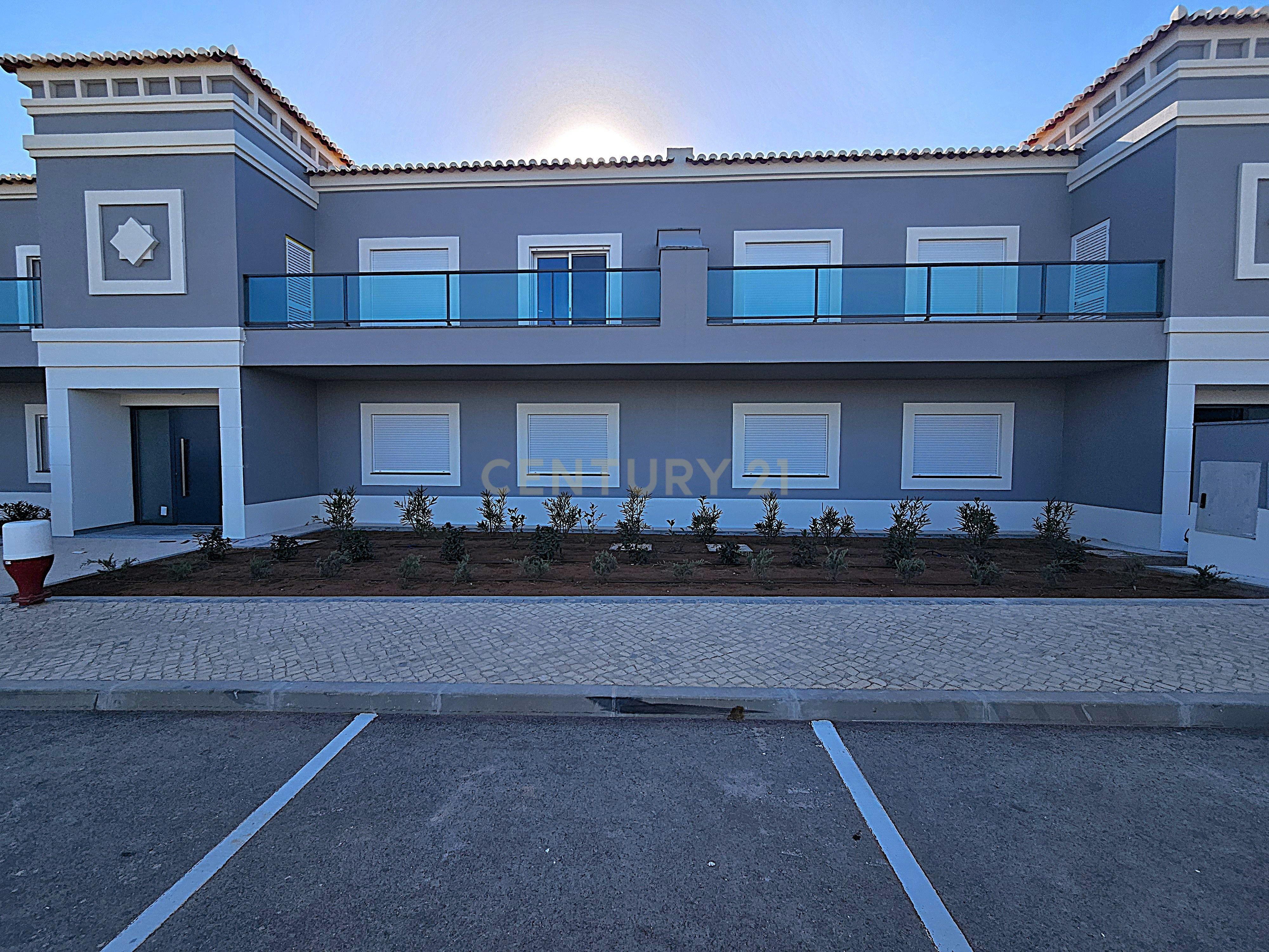 Seaview Village — Apartamentos T2 Novos | Boavista Golf & Spa, Lagos, Algarve