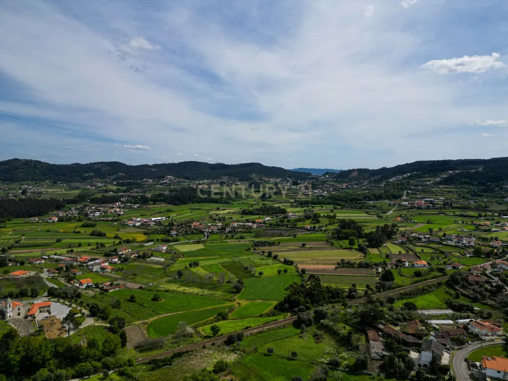 Terreno de construção em Braga, Barcelos - Oportunidade Única! - Image 7