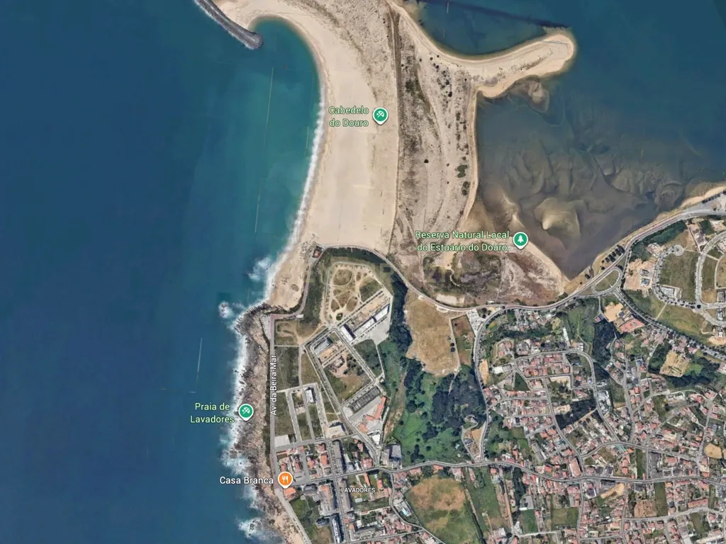 T2 Novo, Seca do Bacalhau, Gaia - Image 19