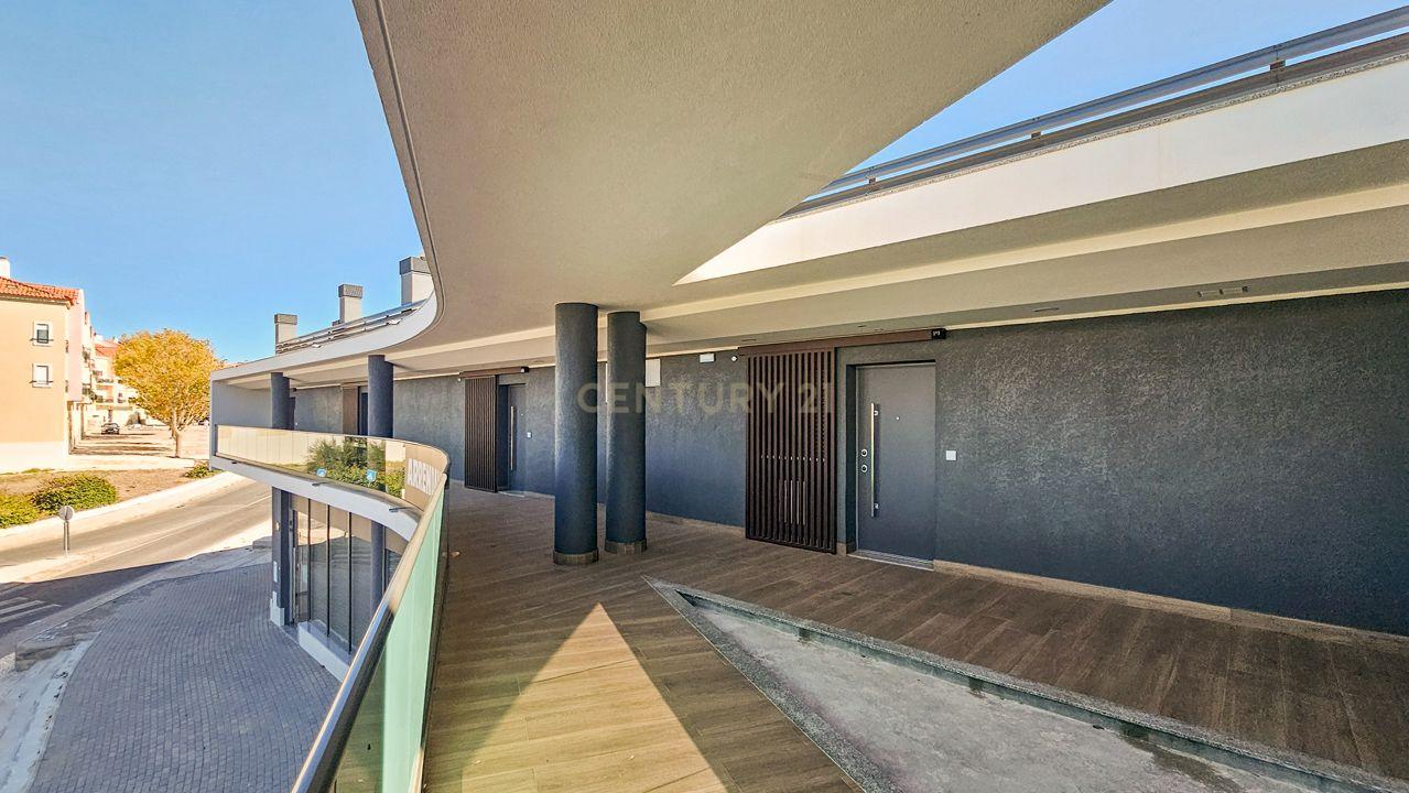 Apartamento T1 à venda em Caparica e Trafaria, Almada — foto 16