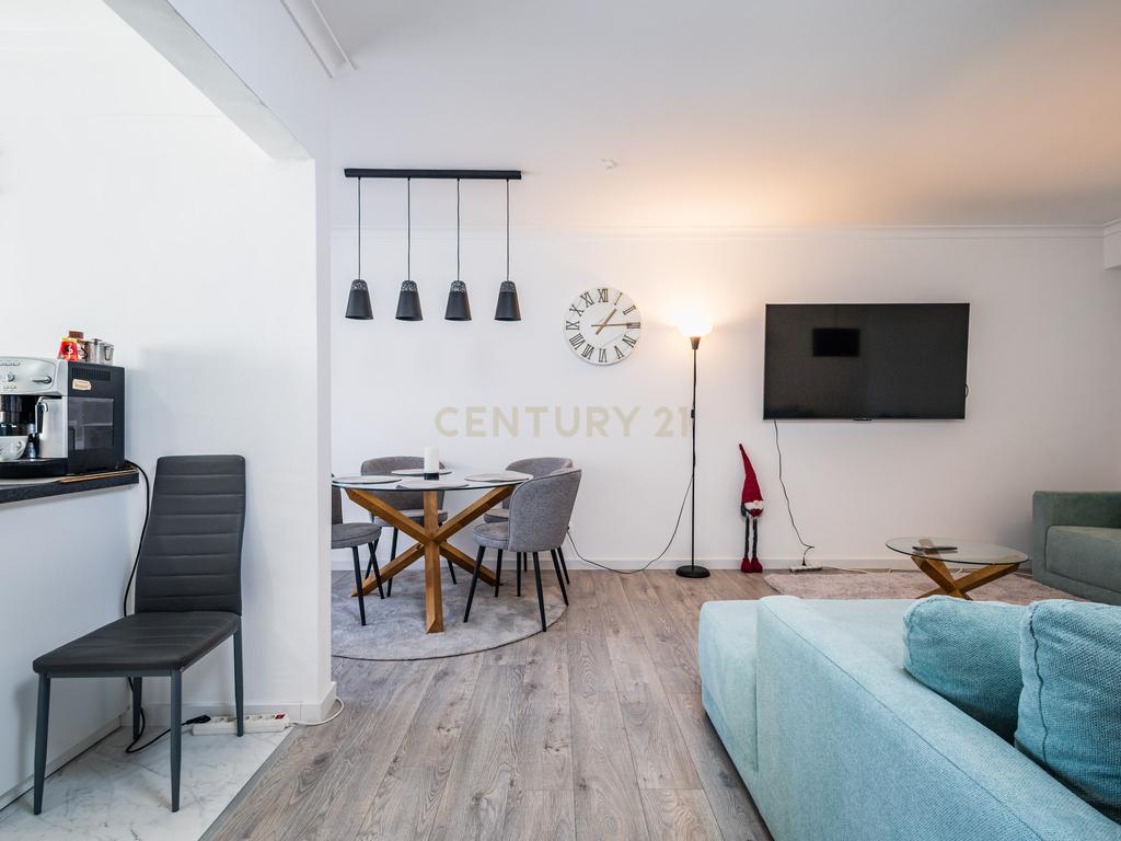 T3 Renovado em Cruz d'Areia | 117m² - Image 4