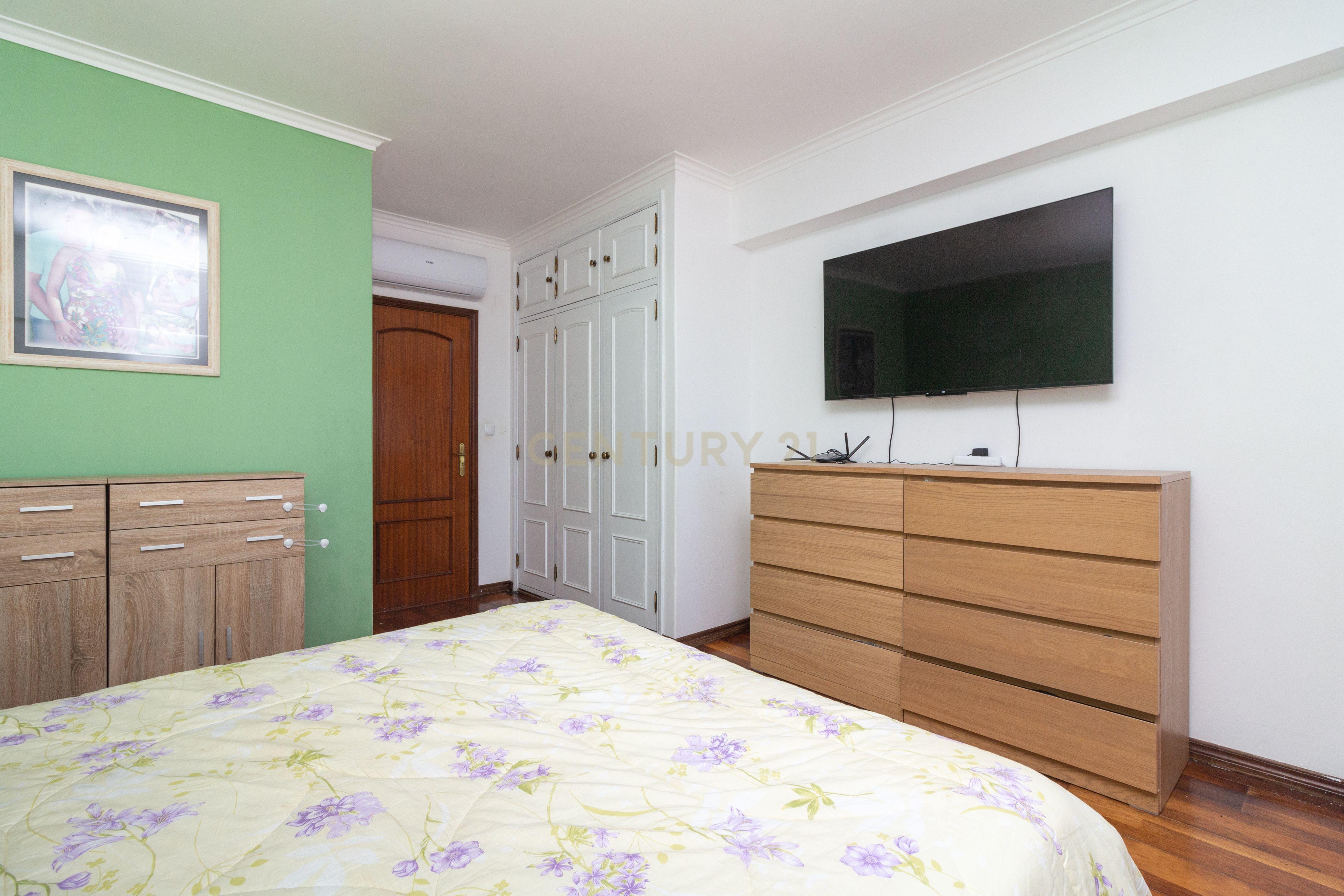 Fotografia 8 de Espaçoso T3 em Alenquer com 142m² e 2 casas de banho