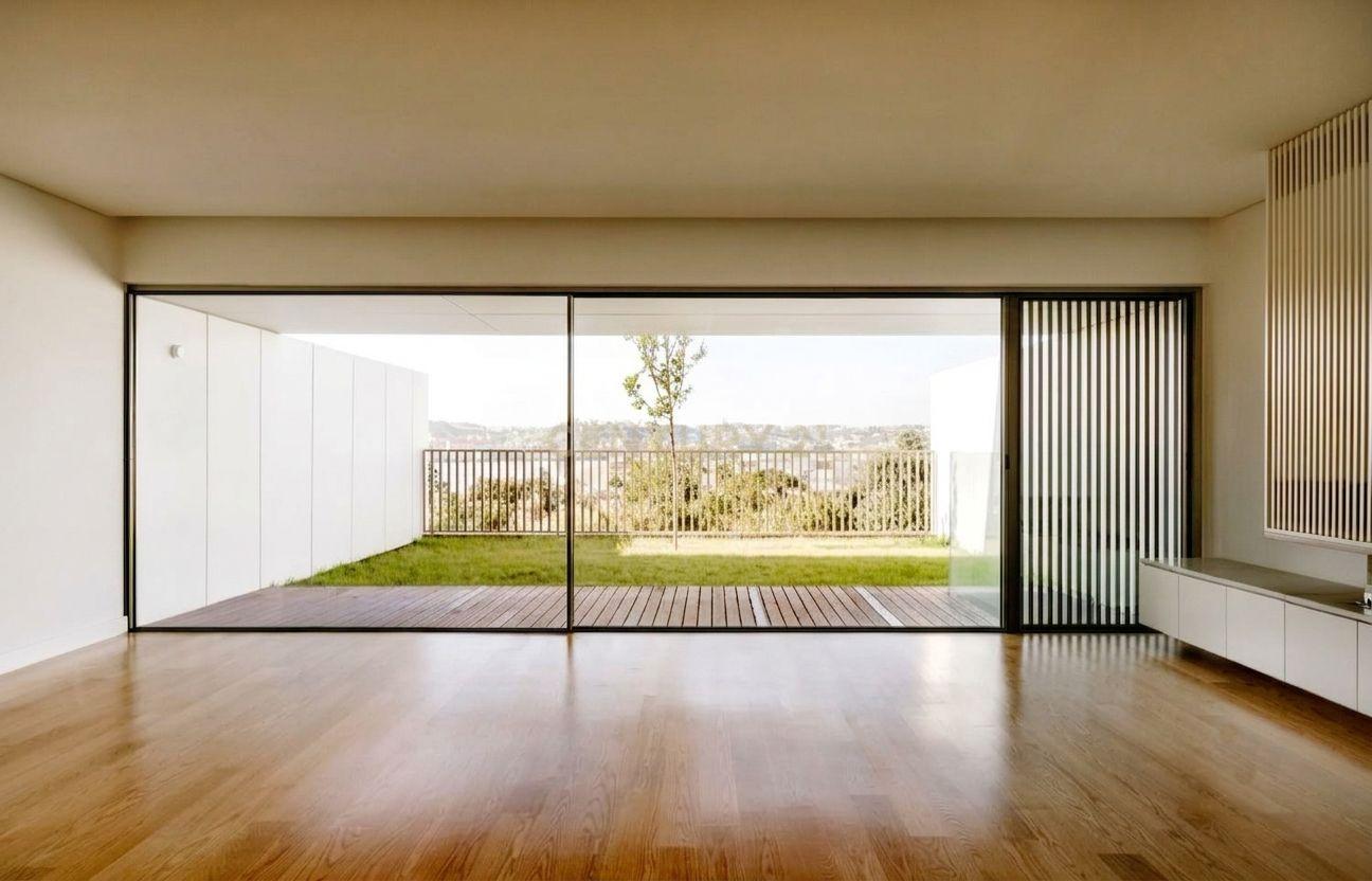 Fotografia 3 de Luxuosa Moradia T4 em Alcântara, Lisboa