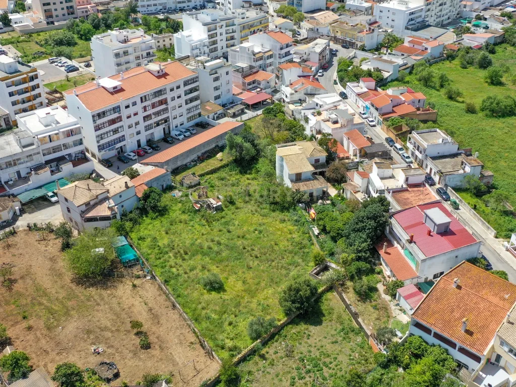 TERRENO EM CAMPINA GRANDE LOULÉ- URBANO E RÚSTICO - Image 1