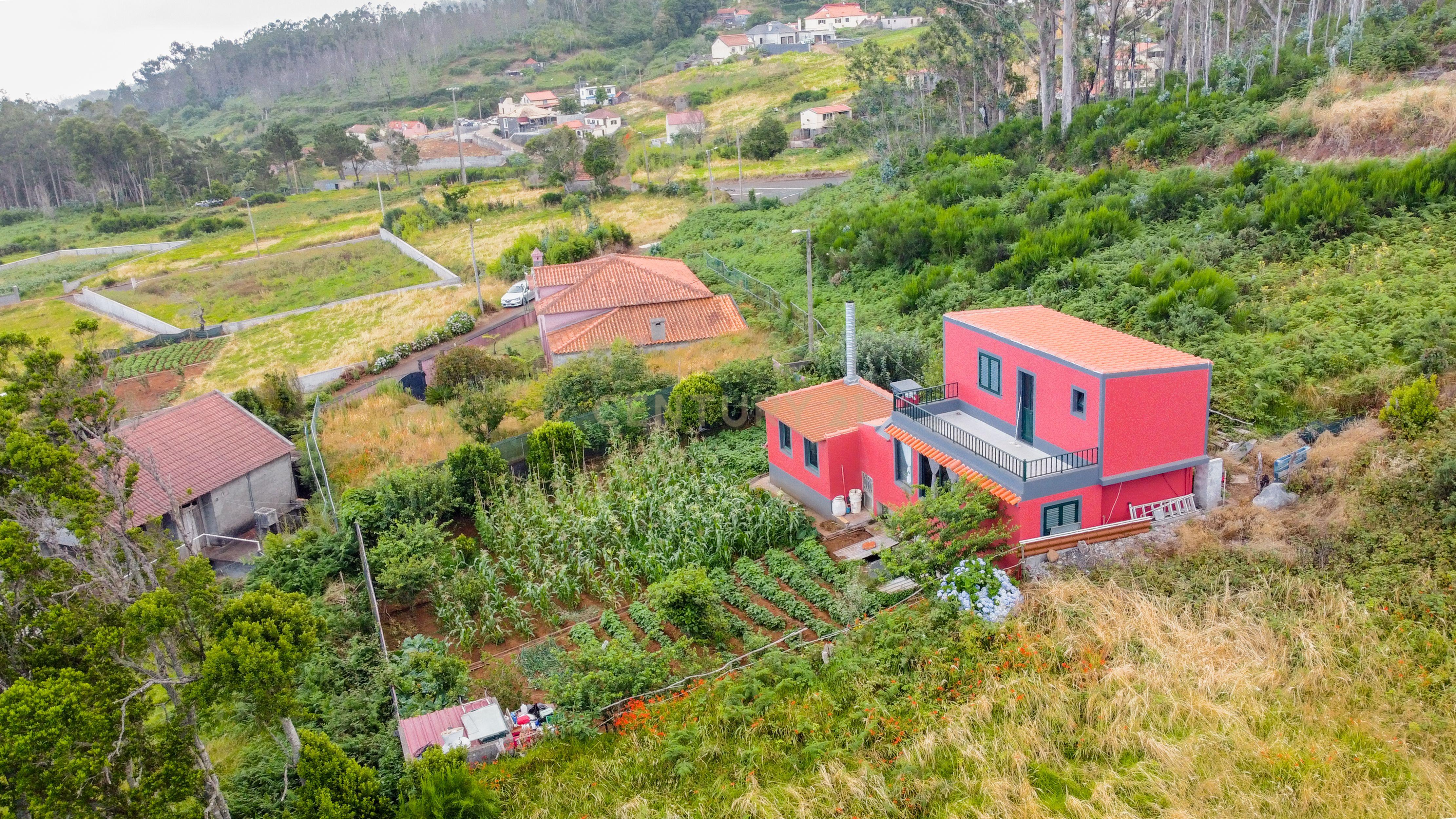 Moradia T1 à venda em Achadas da Cruz, Porto Moniz — foto 31