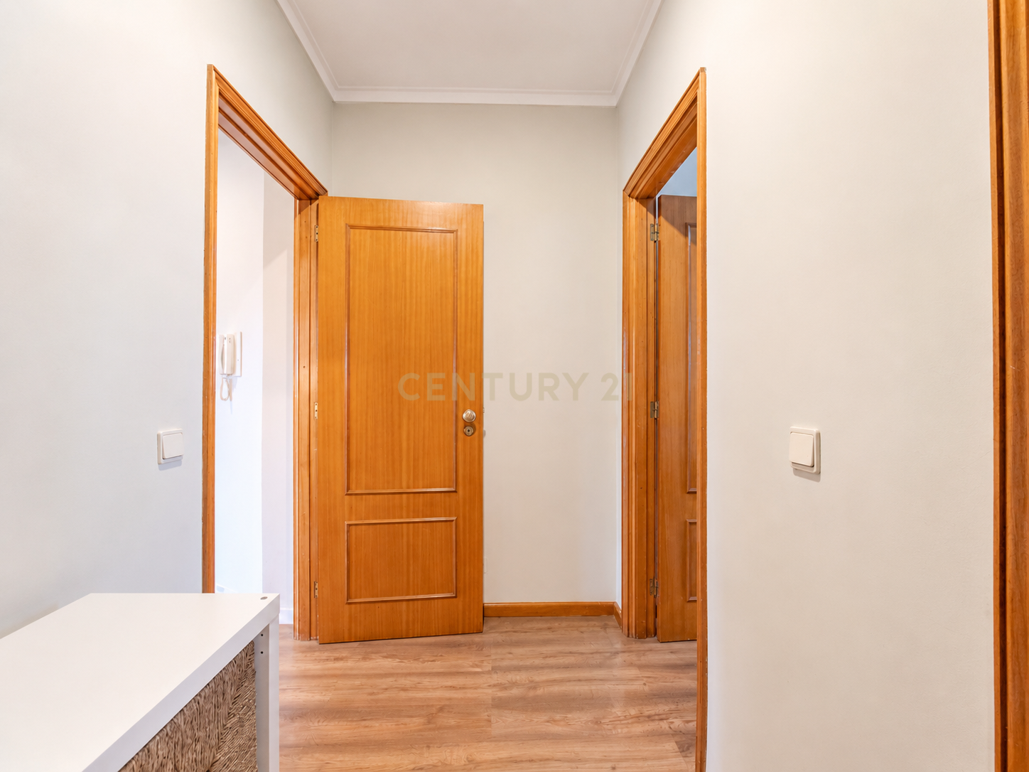 Fotografia 5 de Apartamento T2 remodelado em Condomínio Fechado – Francelos, V.N.G.