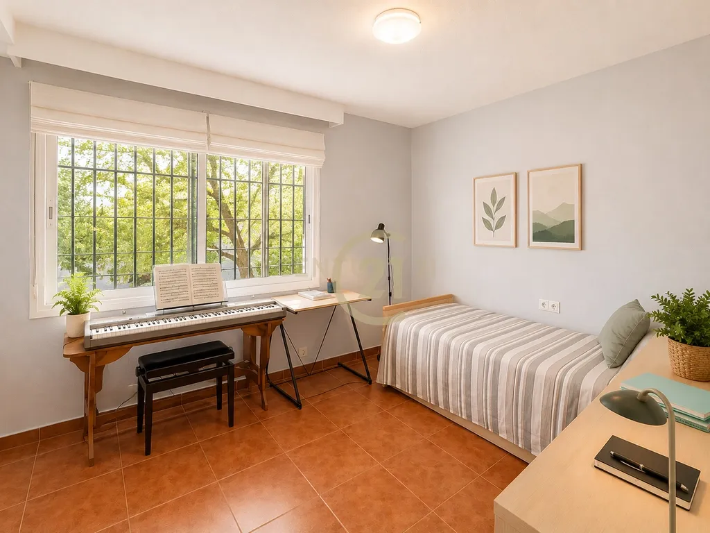 Luxuosa Moradia com Vista Panorâmica em Málaga, Andalucía - Image 19