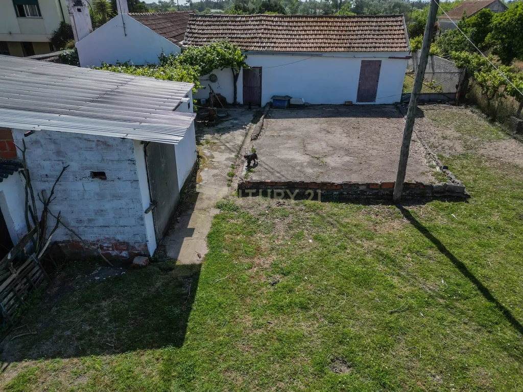 Moradia antiga em Castanheiro, Bom Sucesso, Figueira da Foz - Image 10