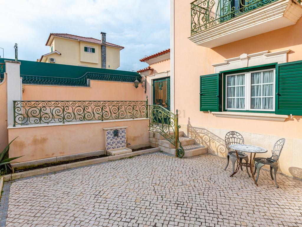 MORADIA T4 - SANTARÉM - Conforto, Elegância e Funcionalidade - Image 65