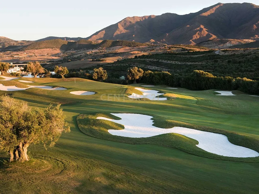 Luxo em Primeira Linha de Golfe no Coração da Costa del Sol - Image 47