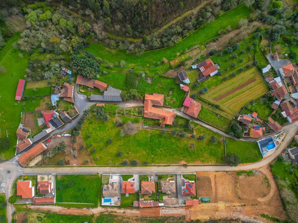 Quinta para Recuperação em Mortágua com 17 Divisões - Image 8