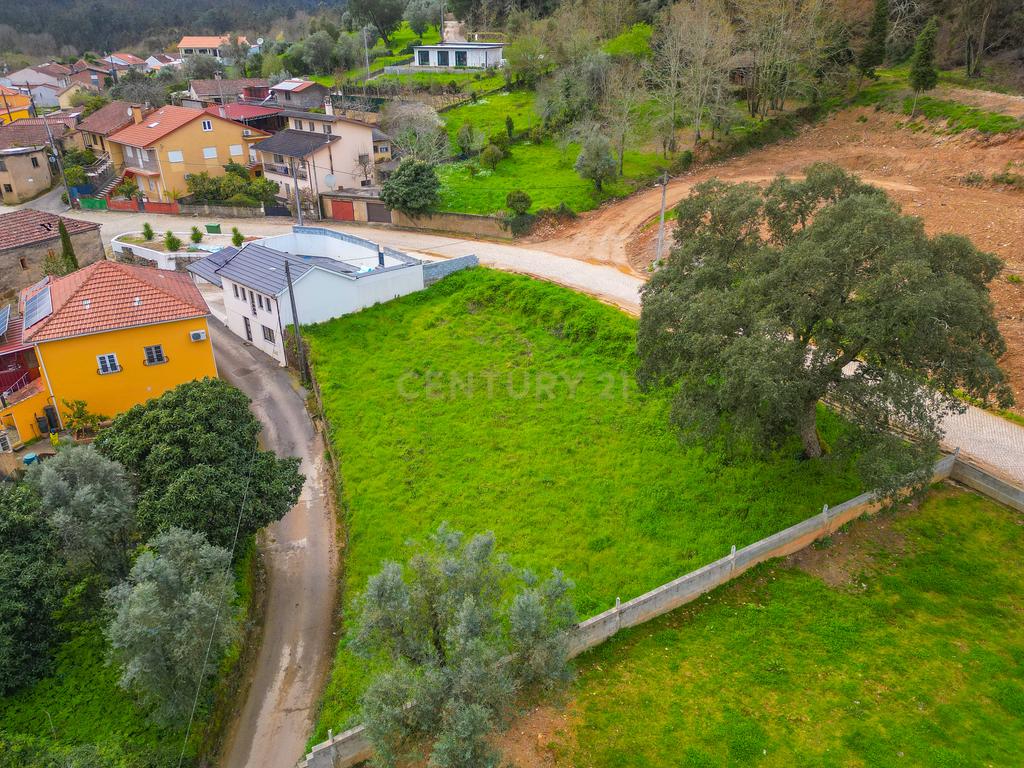Quinta para Recuperação em Mortágua com 17 Divisões - Image 34