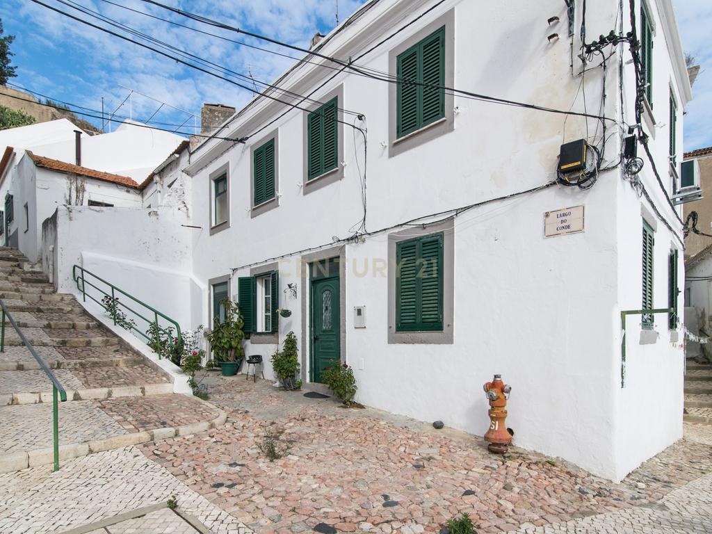 Prédio com dois apartamentos T2 independentes (sem inquilinos) | Alcácer do Sal - Image 12