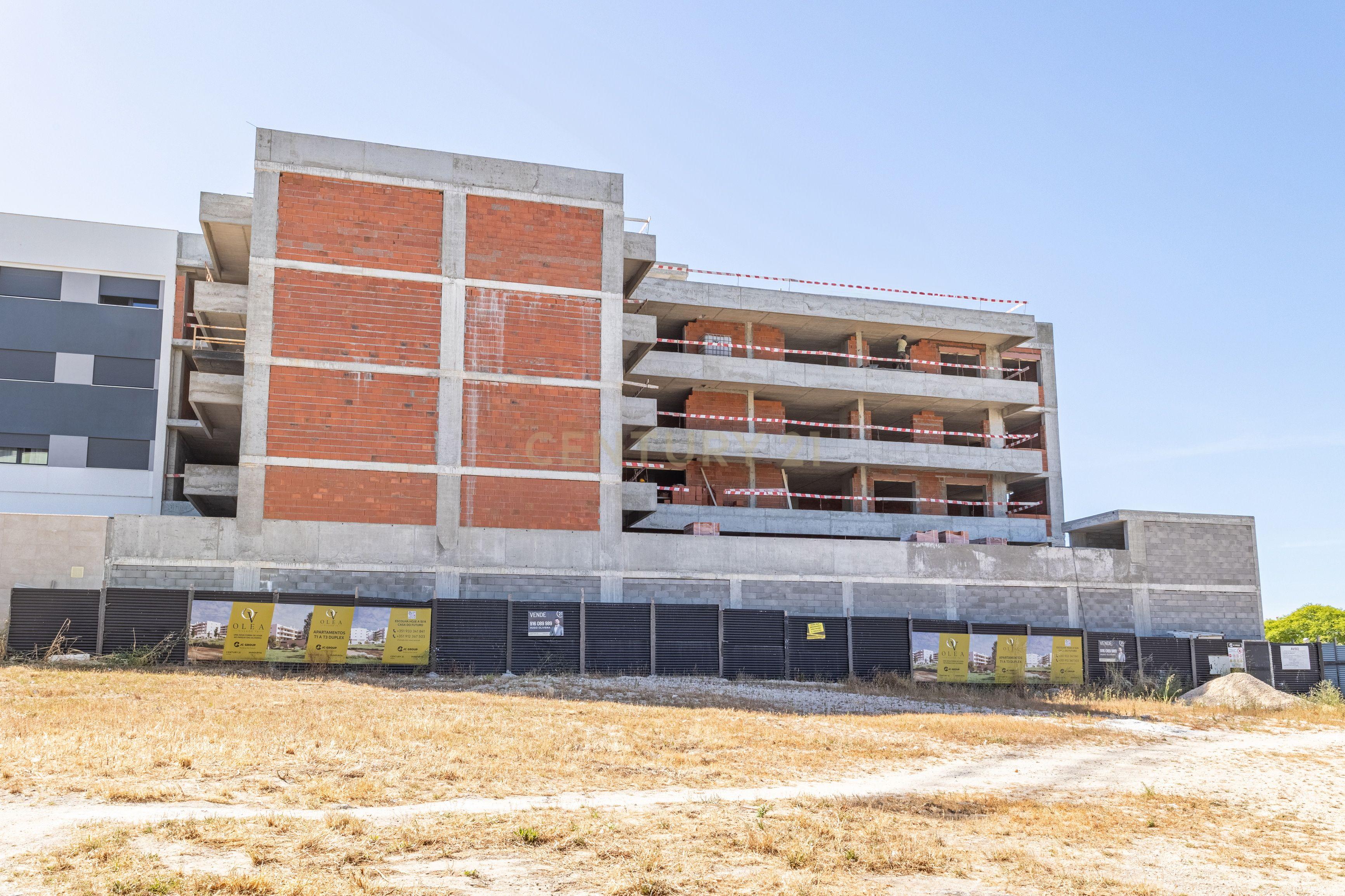 Apartamento T1- Olea Village 16 - Parque das Oliveiras, Camarate - Image 20