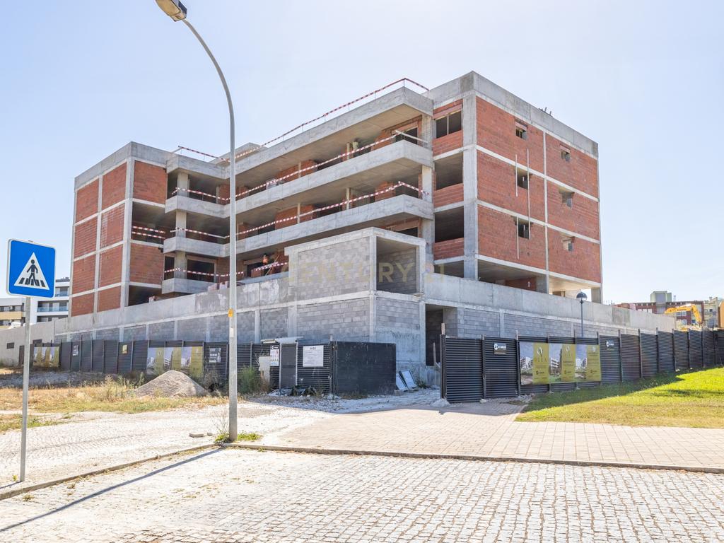 Apartamento T1- Olea Village 16 - Parque das Oliveiras, Camarate - Image 22
