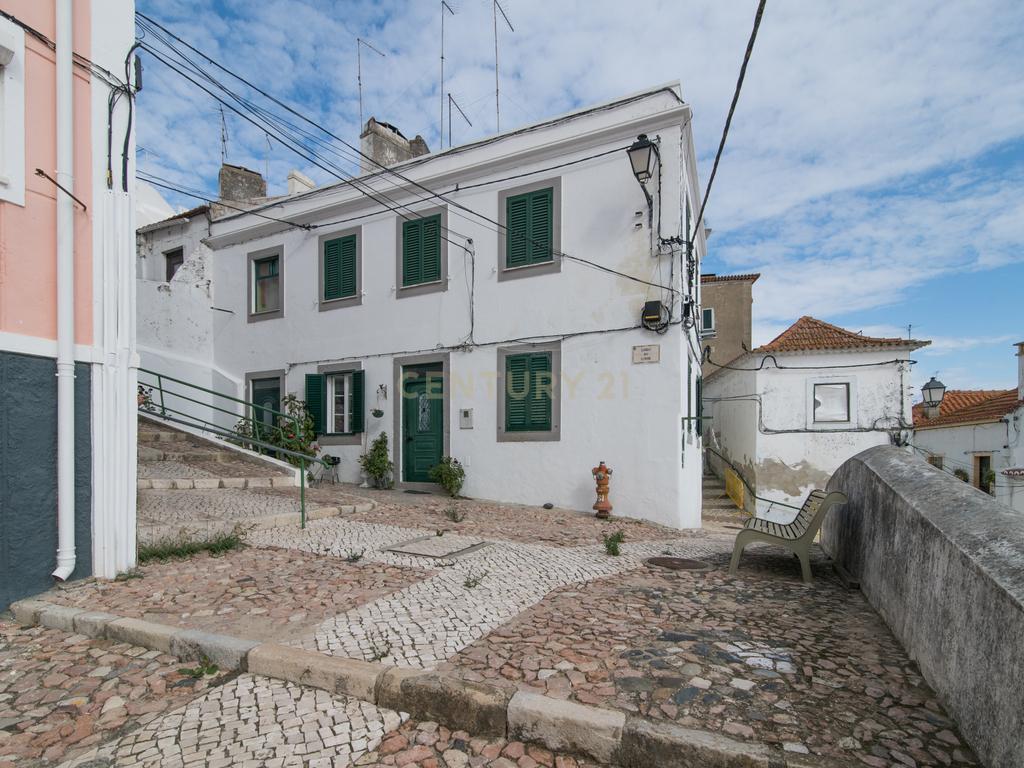 Prédio com dois apartamentos T2 independentes (sem inquilinos) | Alcácer do Sal - Image 3