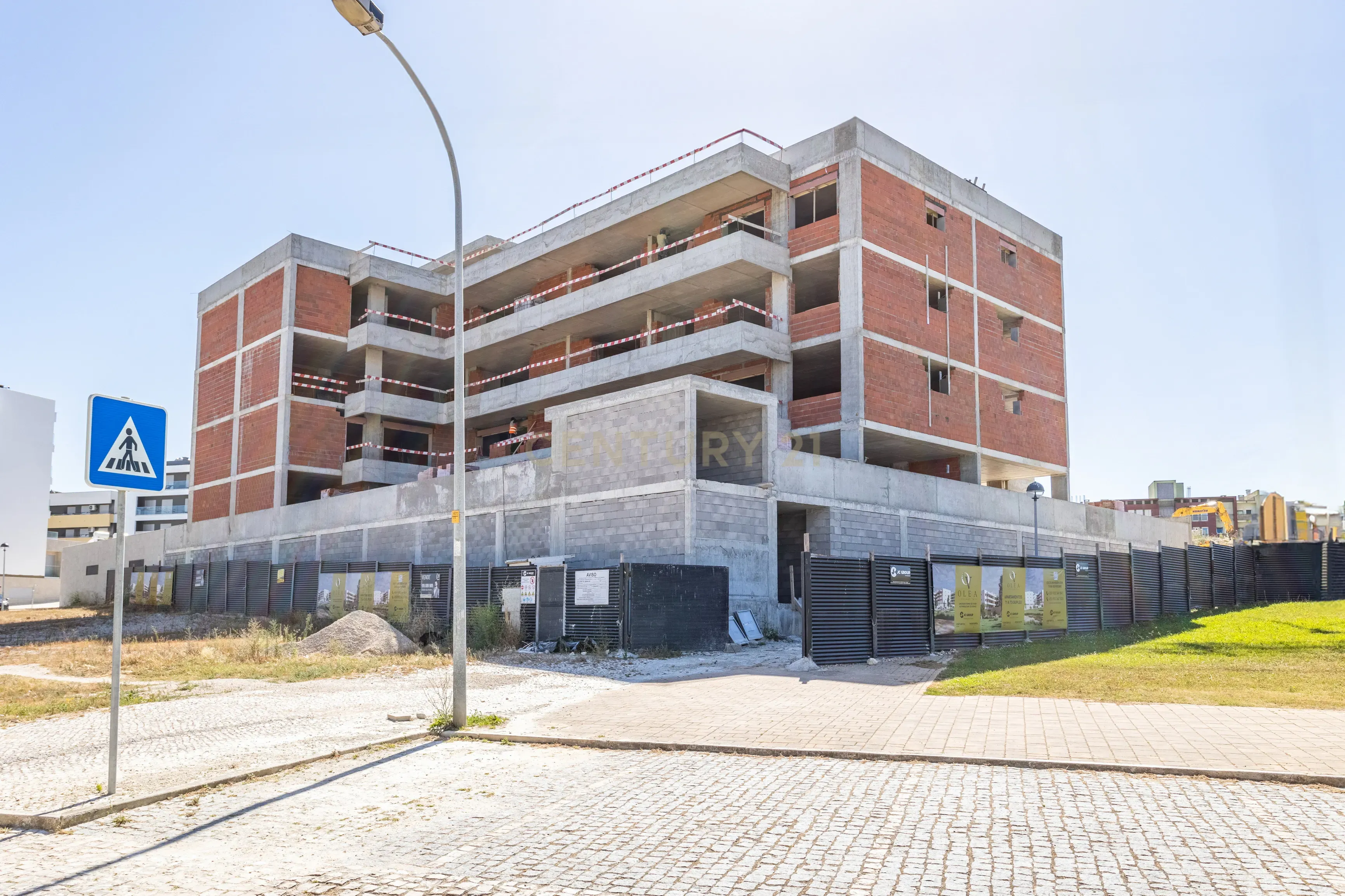 Apartamento T3- Olea Village 16 - Parque das Oliveiras, Camarate - Image 27