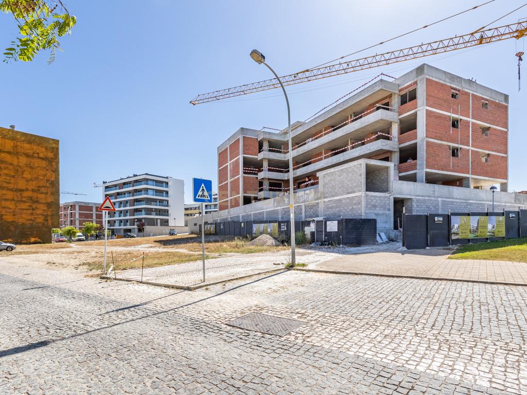 Apartamento T1- Olea Village 16 - Parque das Oliveiras, Camarate - Image 23
