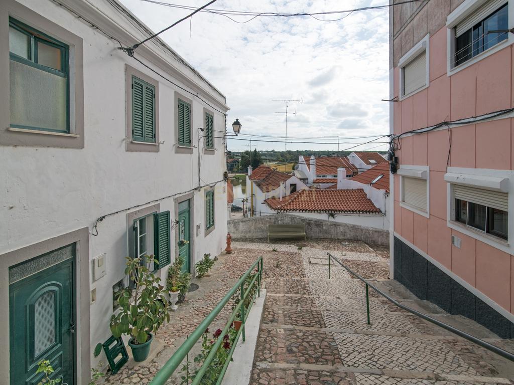 Prédio com dois apartamentos T2 independentes (sem inquilinos) | Alcácer do Sal - Image 4