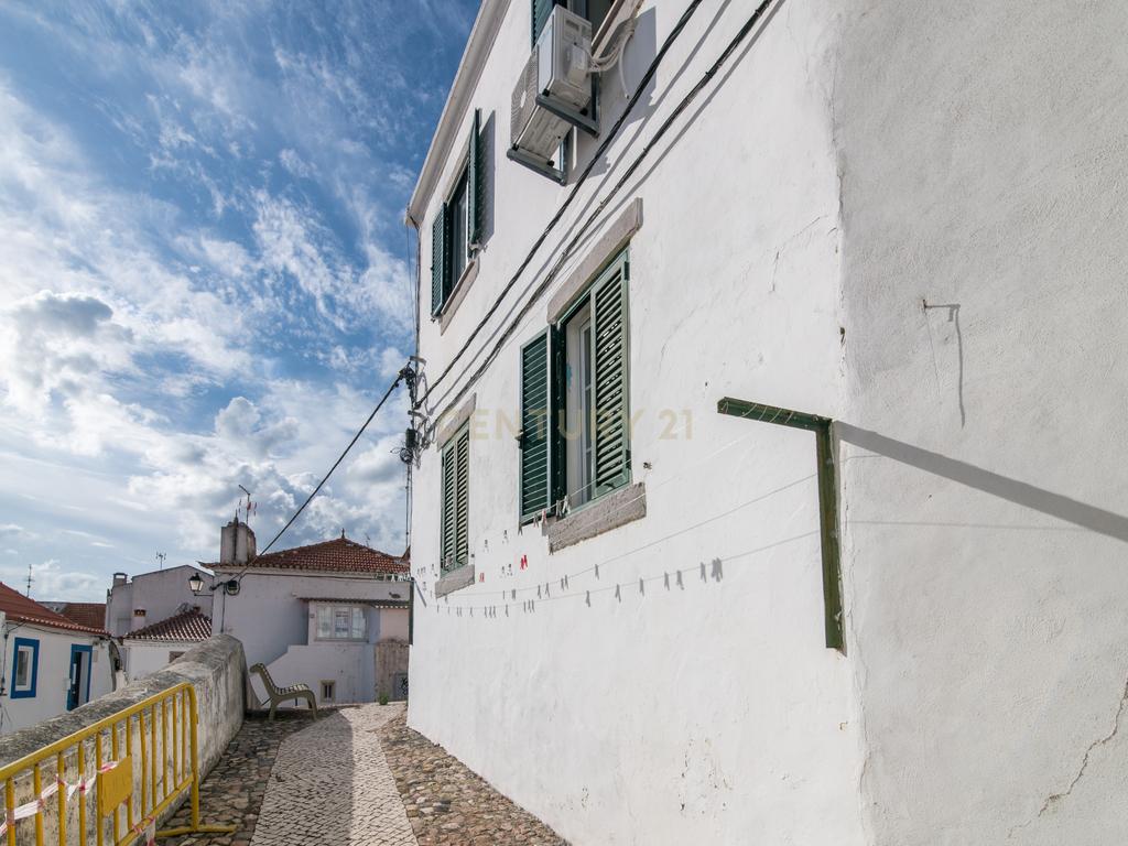 Prédio com dois apartamentos T2 independentes (sem inquilinos) | Alcácer do Sal - Image 6