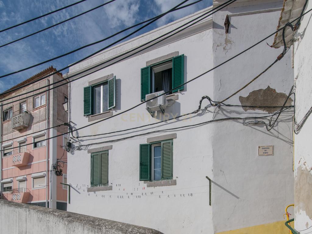Prédio com dois apartamentos T2 independentes (sem inquilinos) | Alcácer do Sal - Image 7