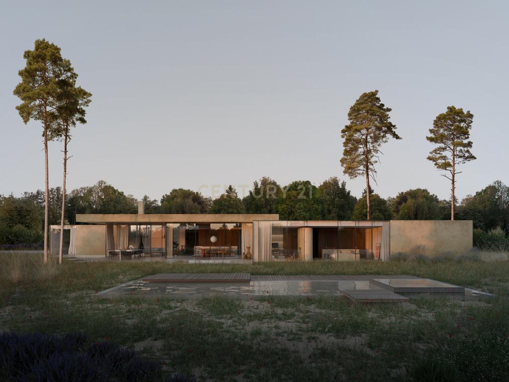 Terreno c/ Projeto Aprovado | Azeitão | Setúbal - Image 1