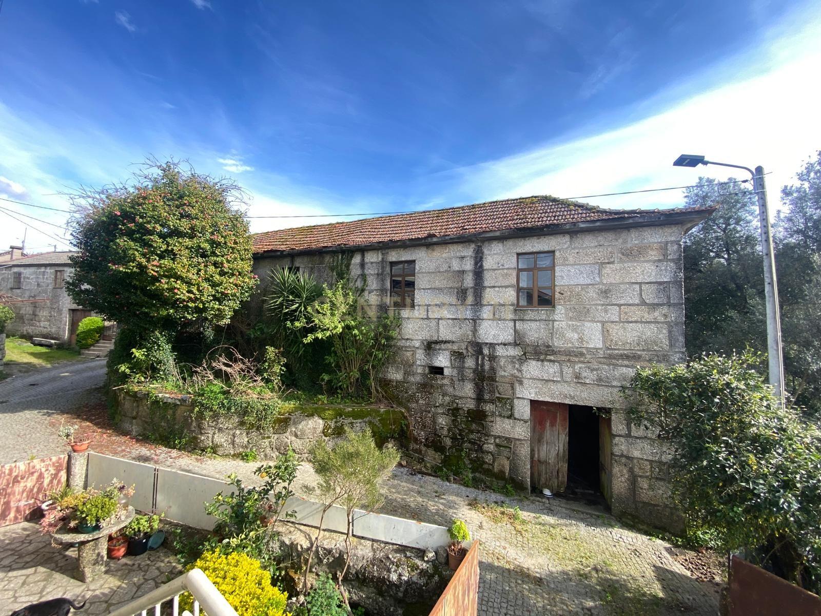 Quinta em Sobradelo da Goma, Povoa de Lanhoso (Permuta) - Image 5