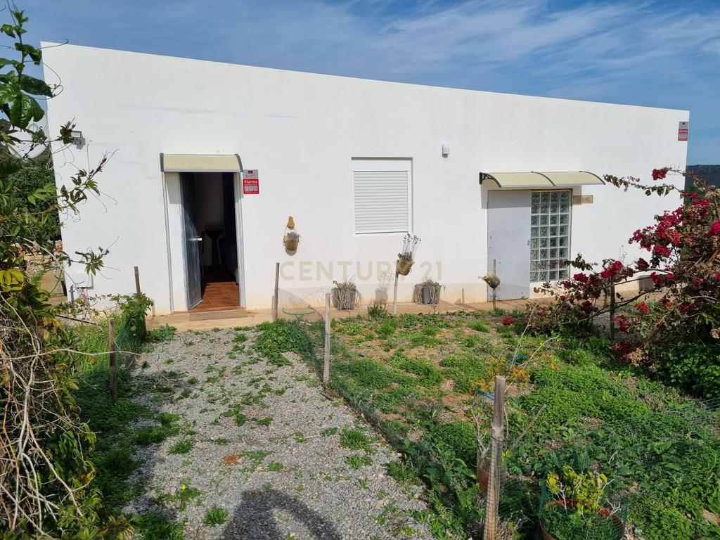 Quinta T1 + T2 Home mobile em Moncarapacho, Olhão com Vista Panorâmica - Image 10