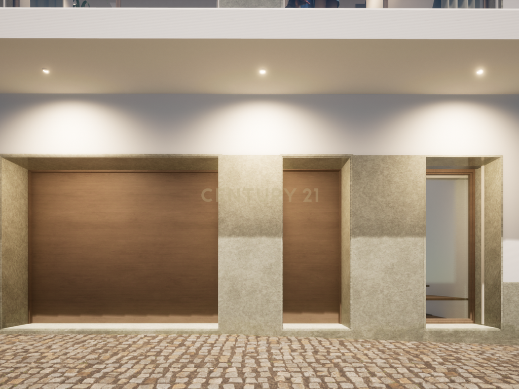 Moradia vista Rio - Image 8