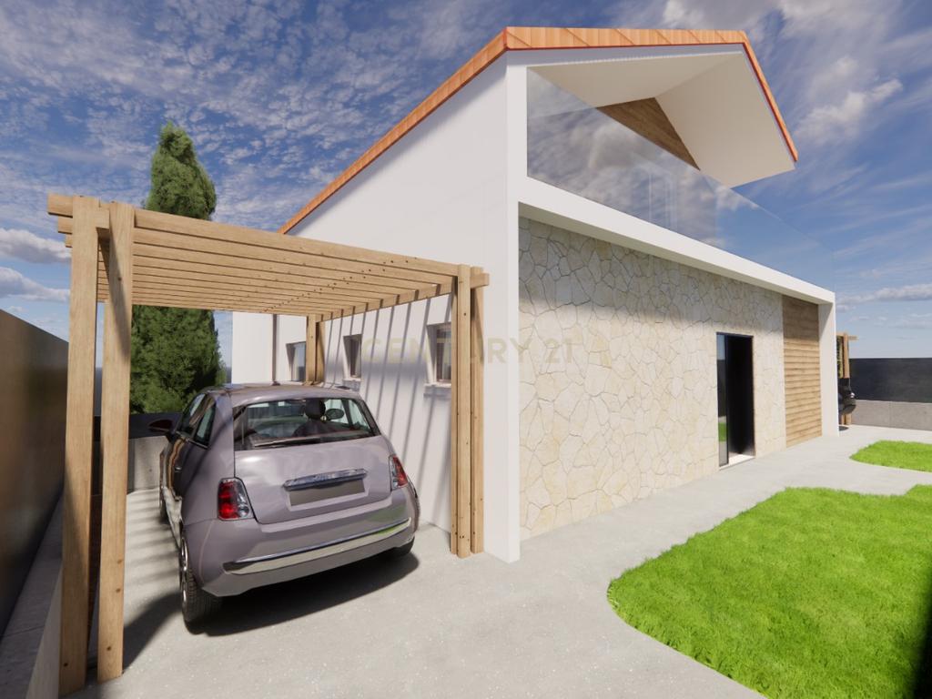 Terreno Exclusivo para Construção da Casa dos Seus Sonhos – Semanito, Sesimbra - Image 7