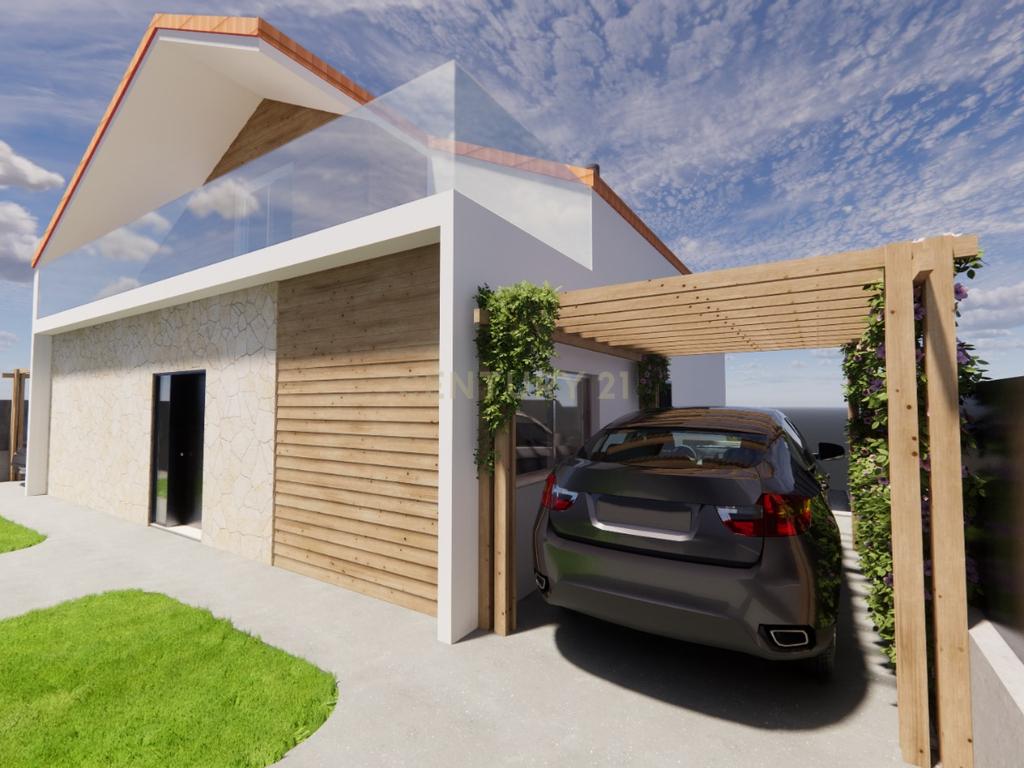 Terreno Exclusivo para Construção da Casa dos Seus Sonhos – Semanito, Sesimbra - Image 10