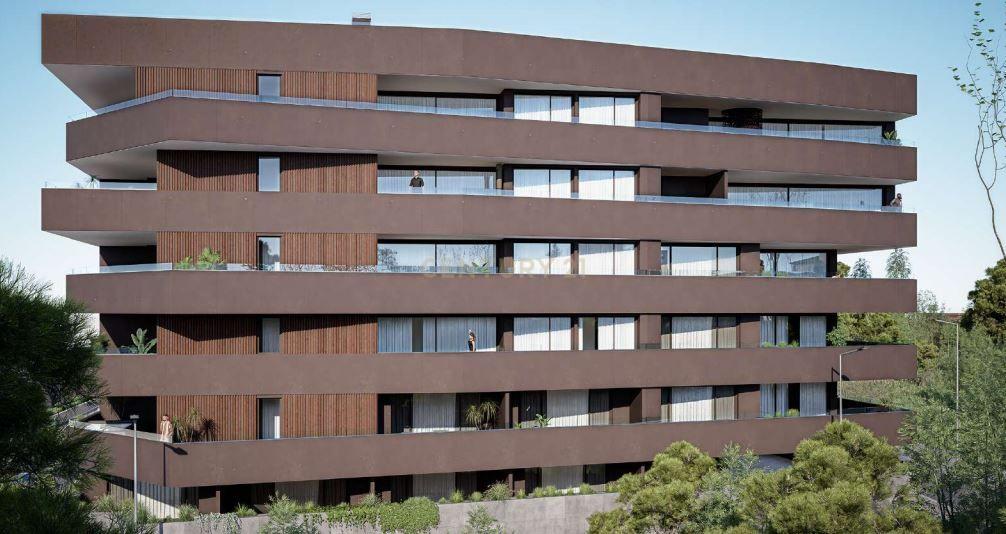 Apartamento T0 com Piscina Privativa RoofTop - Vista Rio e Ponte D. Luís - Douro Nobilis II - Noste - Image 3