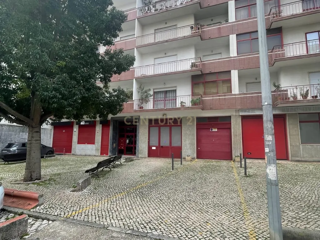 Loja em Alverca do Ribatejo - Image 2