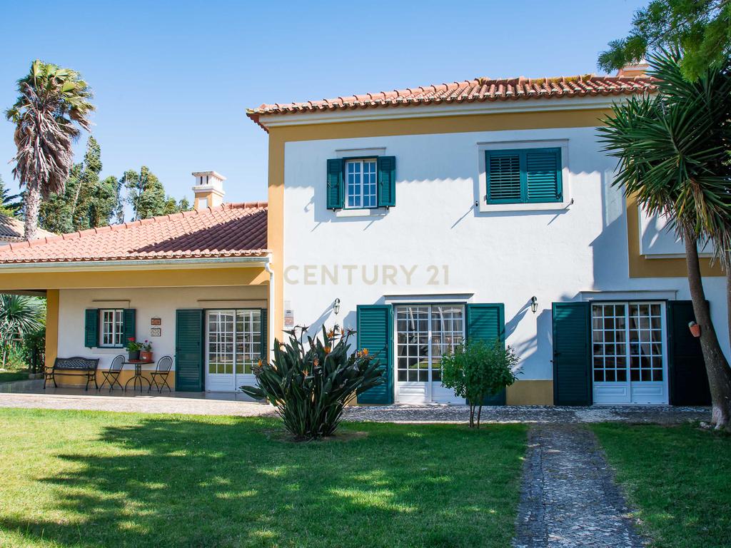 SINTRA - QUINTA DA BELOURA - MORADIA DE LUXO - Image 4