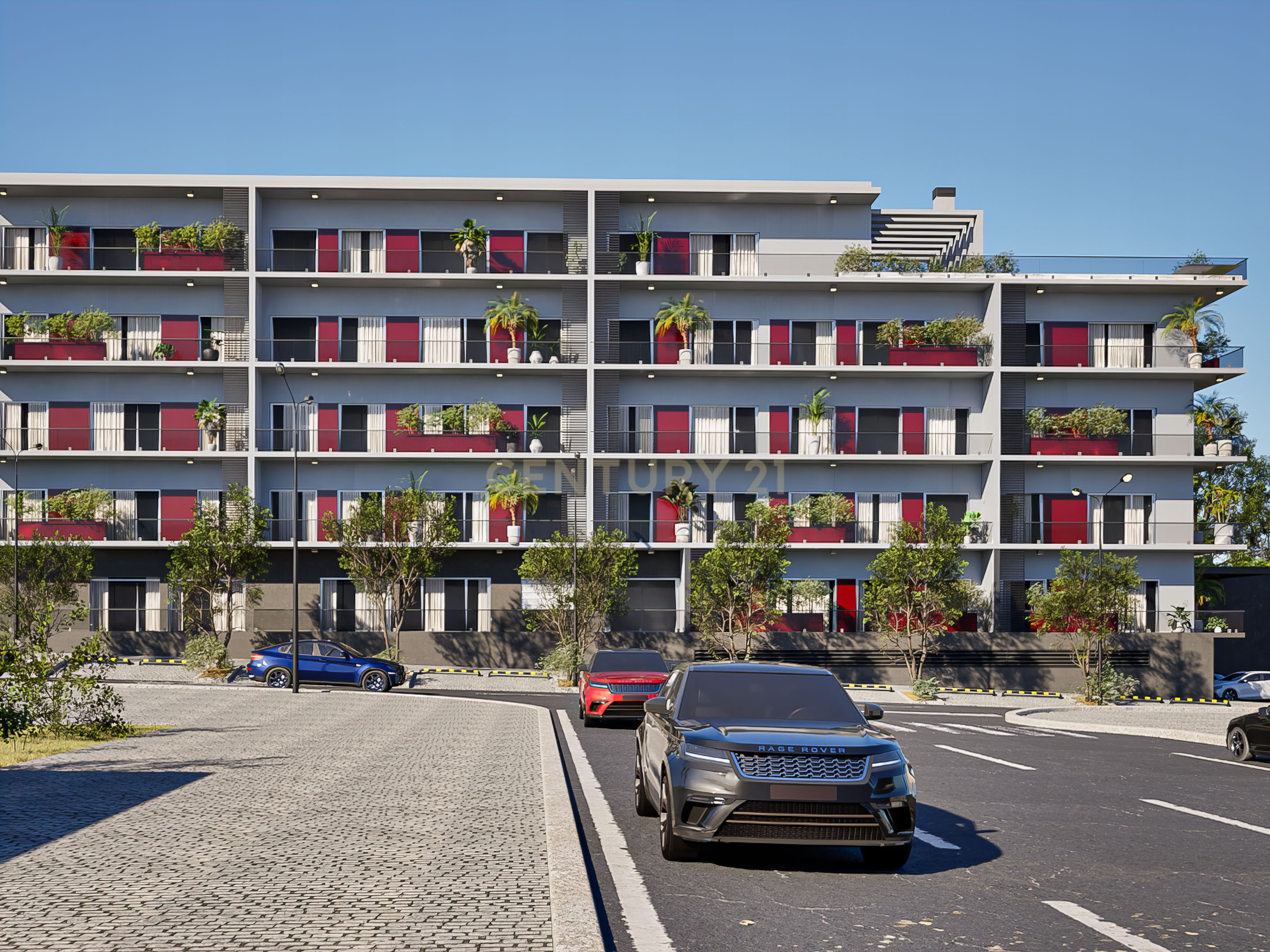 Apartamento T3 Novo em condomínio fechado com piscina – Iria Rio Residence, somente 15 minutos de Parque das Nações - Image 4