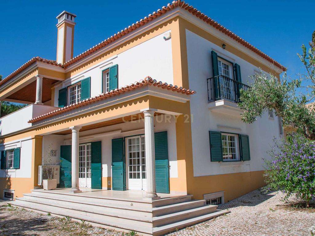 SINTRA - QUINTA DA BELOURA - MORADIA DE LUXO - Image 2