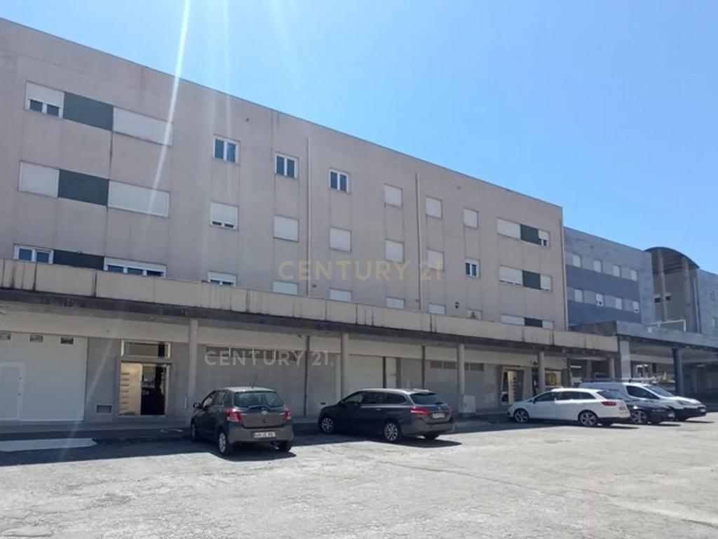 Apartamento T2 Povoa de Lanhoso  - Image 1